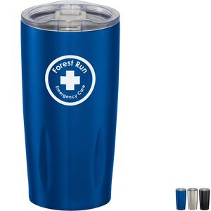 Rocky Vacuum Tumbler, 20oz.