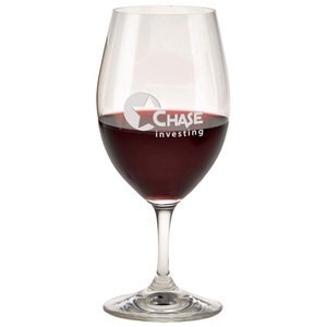 Riedel® Ouverture Magnum Wine Glass, Deep Etched, 18oz.