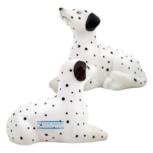 Dalmatian Stress Reliever