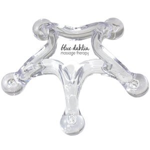 Star Shaped Massager