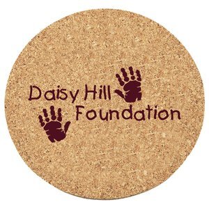 King Size Growler Coaster, 5-3/4"