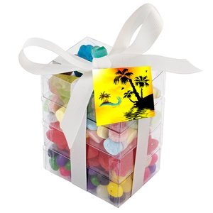 Super Stacker Present, Candy Treats