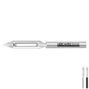 Stainless Steel Vegetable Peeler
