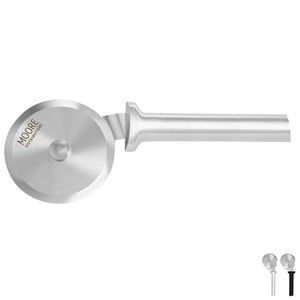 Stainless Steel Pizza Cutter