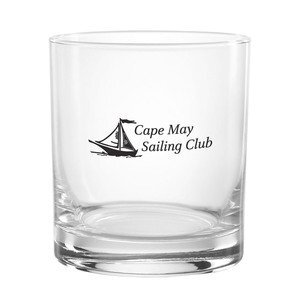 Classic Rocks Glass, 8oz.