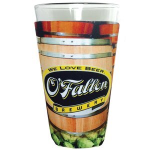 Neoprene Pint Coolie, XL