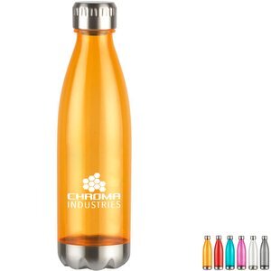BakBuk Eastman Tritan™ Copolyester Bottle, 25oz.