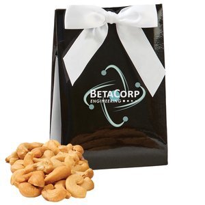 Cashews in a Gala Box