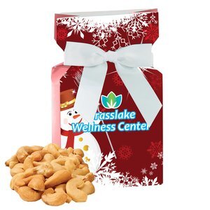 Cashews in an Ovation Box