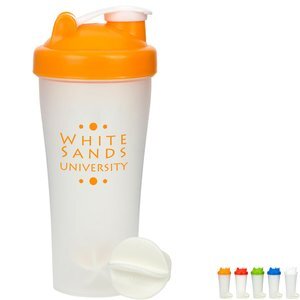 Mix-N-Shake Tumbler, 24oz.