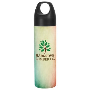 Ranger Stainless Steel Water Bottle, 20oz.