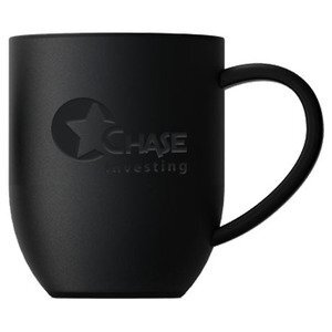 Bistro Espresso Coffee Cup,  3.7oz.