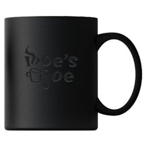 Classic Espresso Coffee Cup,  4oz.