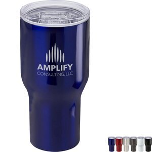 Urban Peak® Vacuum Tumbler, 30 oz.