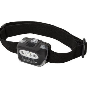 Cree® STE Venture Headlamp