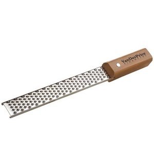 Handheld Cheese Grater