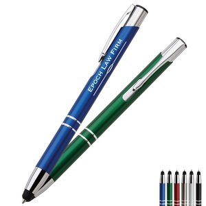 free sample pen shaped electric arc