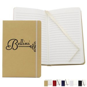 Essential Hardcover Bookbound Journal, 3-1/2" x 5-1/2"
