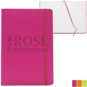 Brites Hardcover Bookbound Journal, 6" x 8-1/2"
