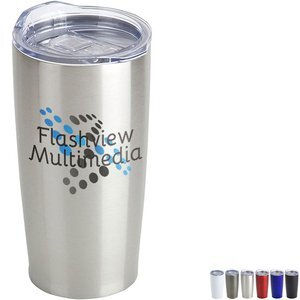 Glendale Stainless Steel Tumbler, 20oz