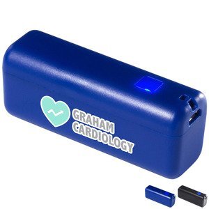 Bitty Mini Power Bank, 2200mAh