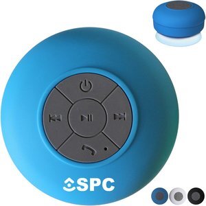 Halcyon Waterproof Bluetooth® Speaker