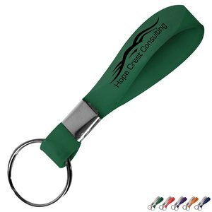 Sun Fun Color Changing Key Chain