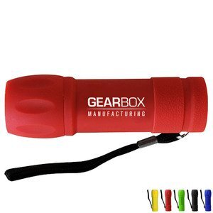 Halcyon 9 LED Flashlight