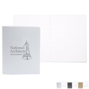 Commuter Classic Journal, 7" x 9"