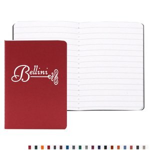 Commuter Boardroom Journal, 3-1/2" x 5"