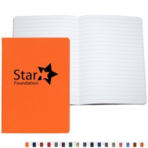 Commuter Boardroom Journal, 5" x 7"