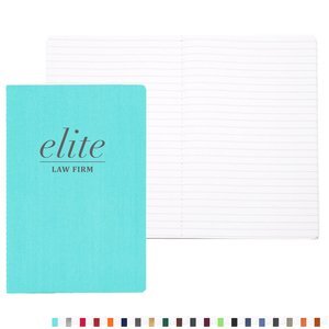 Commuter Boardroom Journal, 7" x 9"