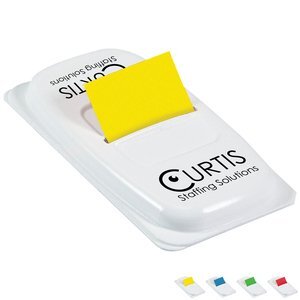 Post-it® Designer Flag Dispenser