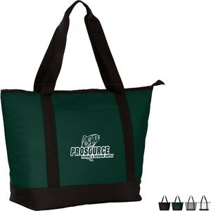 Stay Cool PolyCanvas Event Cooler