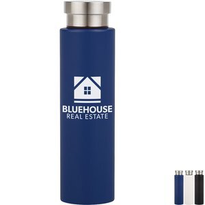 Stainless Steel V2 Insulated Bottle, 24oz.