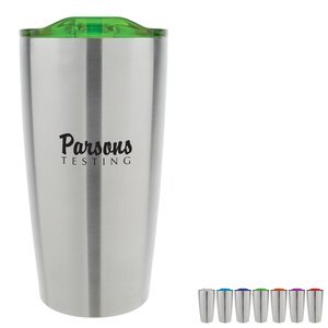 Odin Vacuum Insulated Tumbler, 20oz.