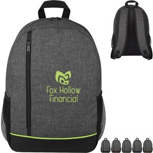 Rambler Polycanvas Backpack