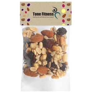 Wilderness Trail Mix Health Header Bag, 1oz.