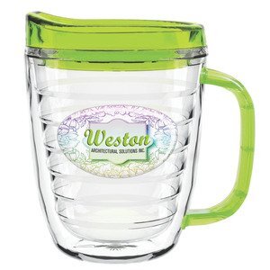 Shelby Coffee Mug, 12oz.