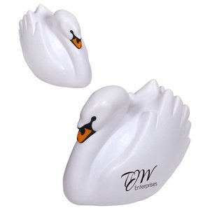 Swan Stress Reliever