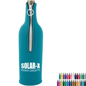 Neoprene Wine Bottle Suit