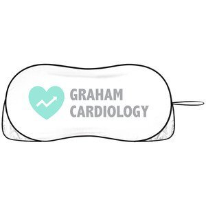 Collapsible Auto Sun Shade