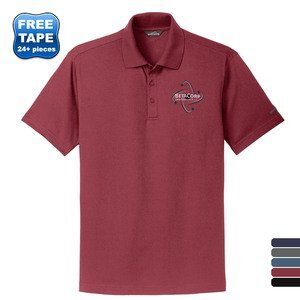 Eddie Bauer® Cotton Blend Men's Performance Polo