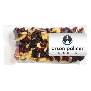 Fitness Trail Mix Healthy Snack Pack, 2.7oz.