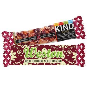 KIND® Bar - Cranberry Almond and Antioxidants