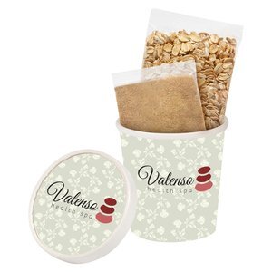 Oatmeal and Brown Sugar Kit