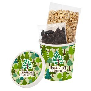 Oatmeal and Raisins Kit
