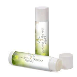 Lip Balm in Jumbo Tube, SPF-15