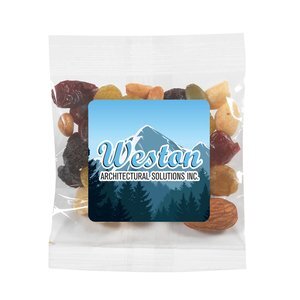 Healthy Fitness Snack Packs, 1/2oz.