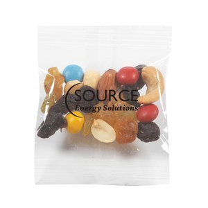 Healthy Hiker's Snack Packs, 1/2oz.